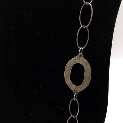 Lot 143 - Sterling Silver Array