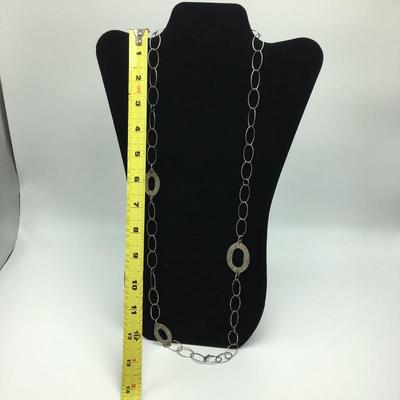 Lot 143 - Sterling Silver Array