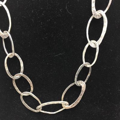 Lot 143 - Sterling Silver Array