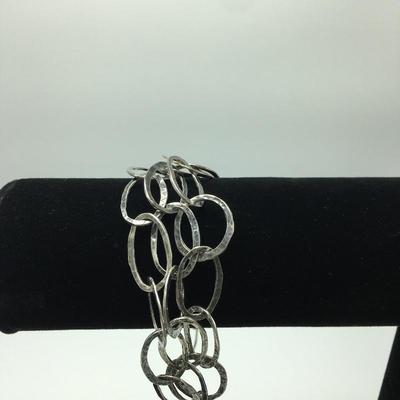 Lot 143 - Sterling Silver Array