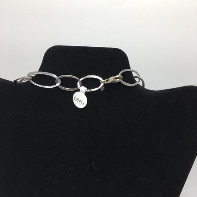 Lot 143 - Sterling Silver Array