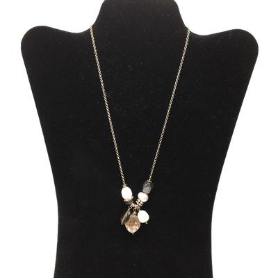 Lot 146 - Smoky Quartz, Crystal Bracelet & More