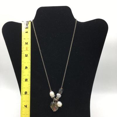 Lot 146 - Smoky Quartz, Crystal Bracelet & More