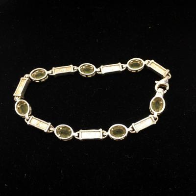 Lot 149 - Sterling Silver Necklace & Pendant & More