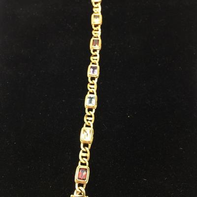 Lot 149 - Sterling Silver Necklace & Pendant & More