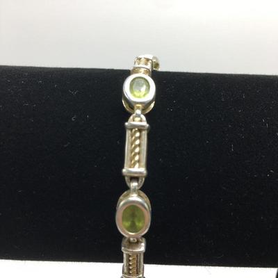 Lot 149 - Sterling Silver Necklace & Pendant & More