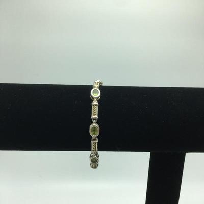 Lot 149 - Sterling Silver Necklace & Pendant & More