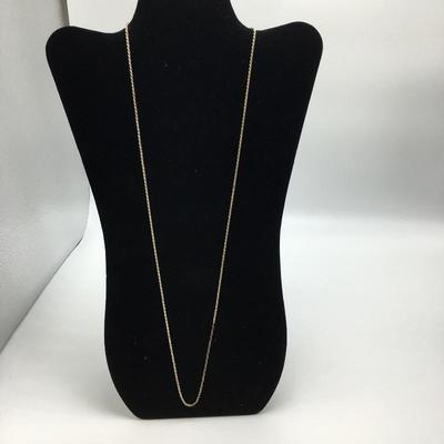 Lot 151 - Plethora of Sterling Silver Necklaces 