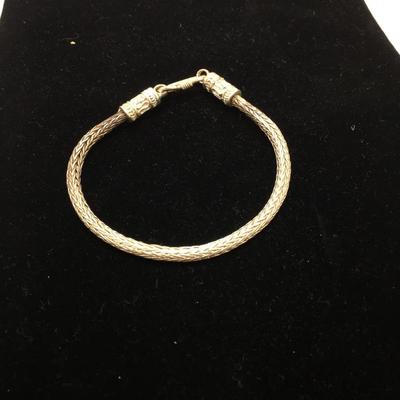 Lot 151 - Plethora of Sterling Silver Necklaces 