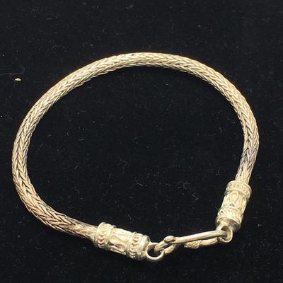 Lot 151 - Plethora of Sterling Silver Necklaces 