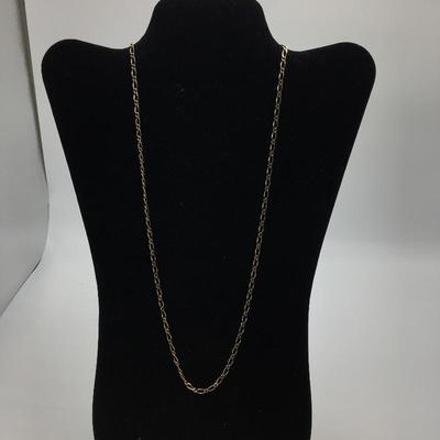 Lot 151 - Plethora of Sterling Silver Necklaces 
