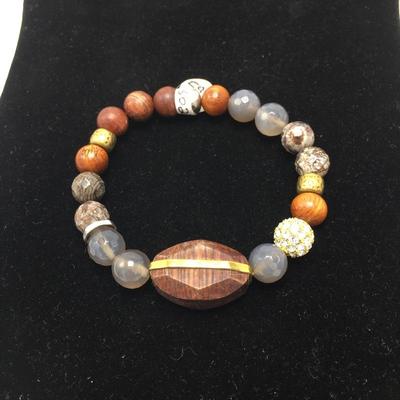 Lot 154 - Wildwood Stretch Bracelet & More