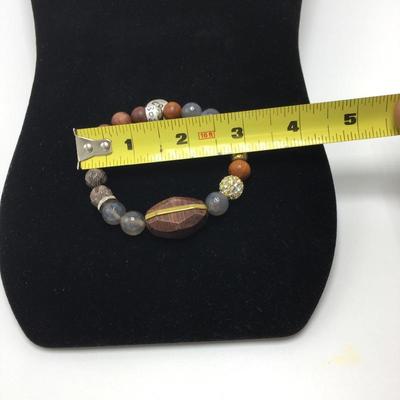 Lot 154 - Wildwood Stretch Bracelet & More
