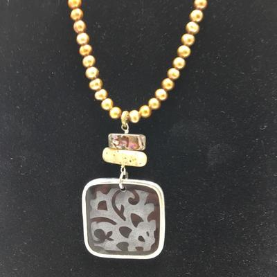 Lot 154 - Wildwood Stretch Bracelet & More