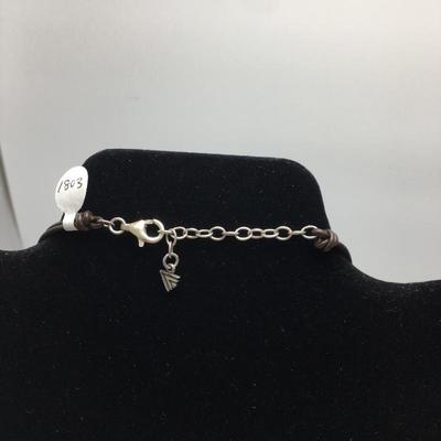 Lot 154 - Wildwood Stretch Bracelet & More