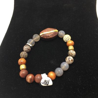 Lot 154 - Wildwood Stretch Bracelet & More