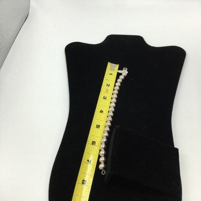 Lot 156 - True Colors Necklace & Rich Abundance Bracelet 