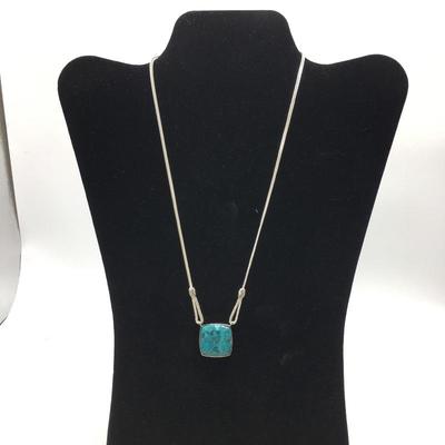 Lot 156 - True Colors Necklace & Rich Abundance Bracelet 