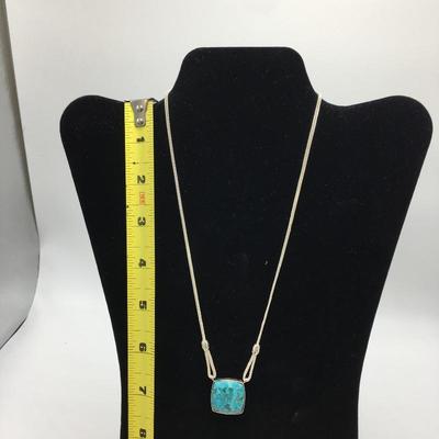 Lot 156 - True Colors Necklace & Rich Abundance Bracelet 