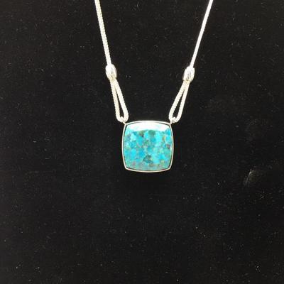 Lot 156 - True Colors Necklace & Rich Abundance Bracelet 