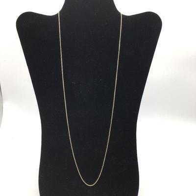 Lot 163 - Cosmo Cool Necklace & Sterling Silver Earrings 