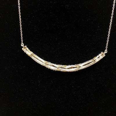 Lot 173 - Canyon Dreams Necklace & More