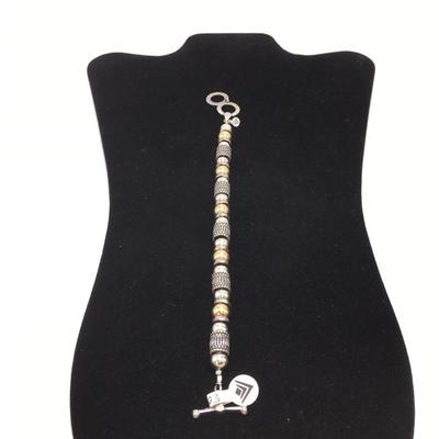 Lot 173 - Canyon Dreams Necklace & More