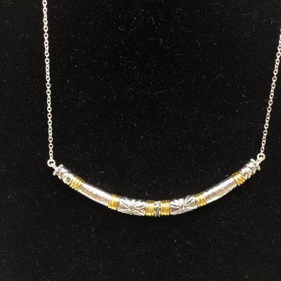 Lot 173 - Canyon Dreams Necklace & More