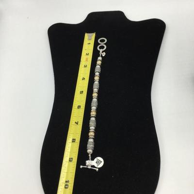 Lot 173 - Canyon Dreams Necklace & More