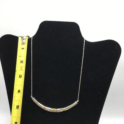 Lot 173 - Canyon Dreams Necklace & More