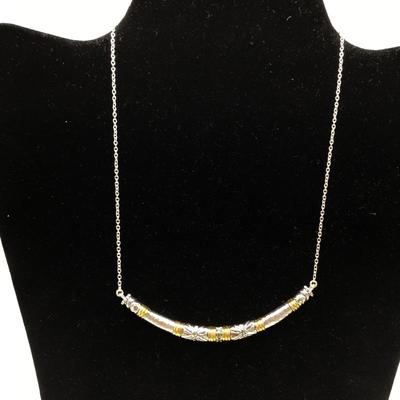 Lot 173 - Canyon Dreams Necklace & More