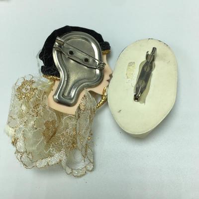 Lot 184 - Fashion Jewelry 