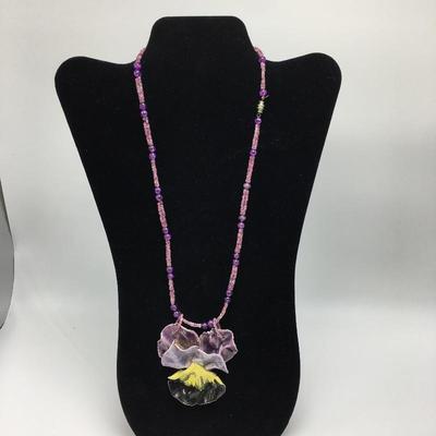 Lot 184 - Fashion Jewelry 