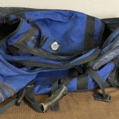 Lot#170 Eagle Creek Gear Bag