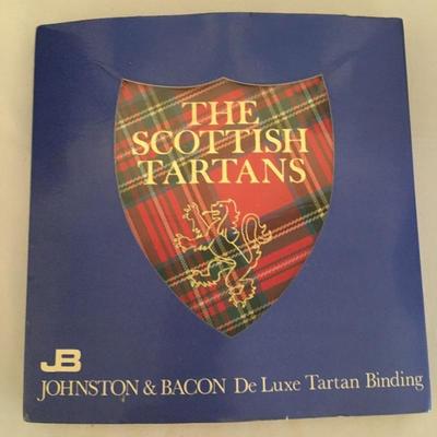 Lot 17 - Scottish Collection 