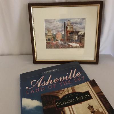 Lot 25 - Asheville Collection