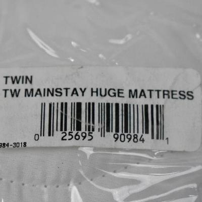 Twin Size Mattress Cover by Mainstays - New