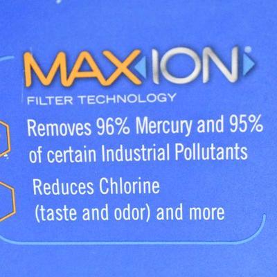 Pur Max Ion 3 Replacement Pitcher Filters - New