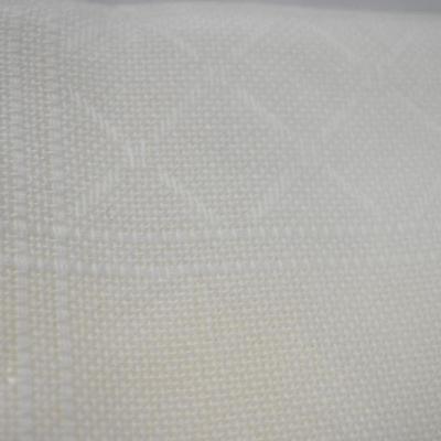Abby Cloth Afghan Material by Zweigart, 18ct, Cream Color #2 - New