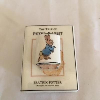 Lot 29 - Childrenâ€™s Lot with Tales From Beatrix Potter & More