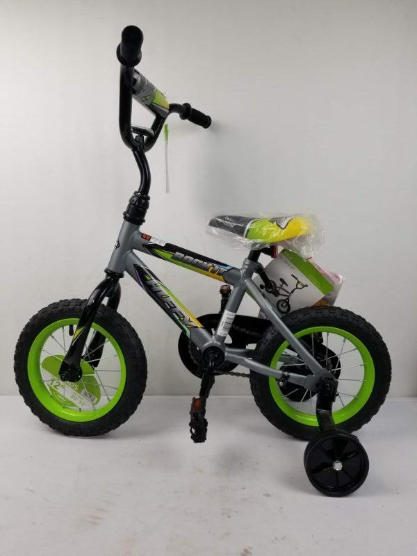 Huffy 12 inch rock it bike hotsell