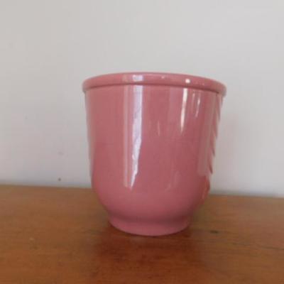 Portugal Pottery Vase 6