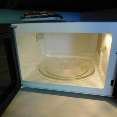 Sharp Carousel Microwave Oven