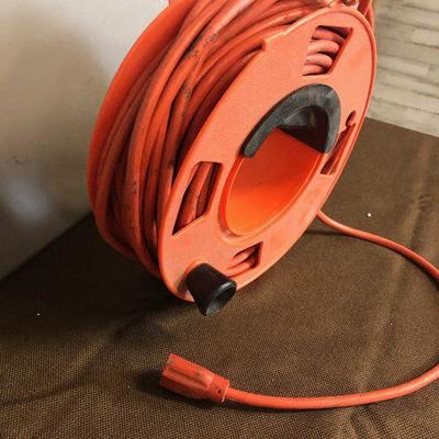 Lot #245 50Foot Extension Cord