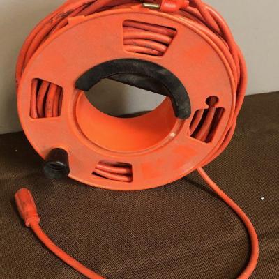 Lot #245 50Foot Extension Cord