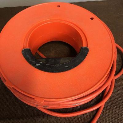 Lot #245 50Foot Extension Cord