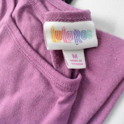 LuLaRoe: Joy Long Duster Sweater Vest, Long Tunics Irma