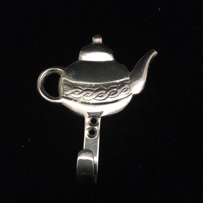 Lot 55 - Tea Lover’s Collection Including Lamp
