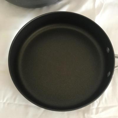 Lot 70 - Calphalon Cookware