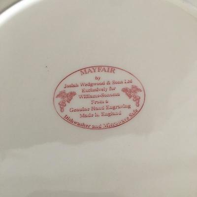 Lot 75 - Five Decorative Plates 